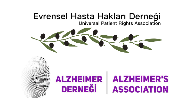 “Demans ve alzheimer hastalarının da rıza ve mahremiyet hakları gözetilmeli”