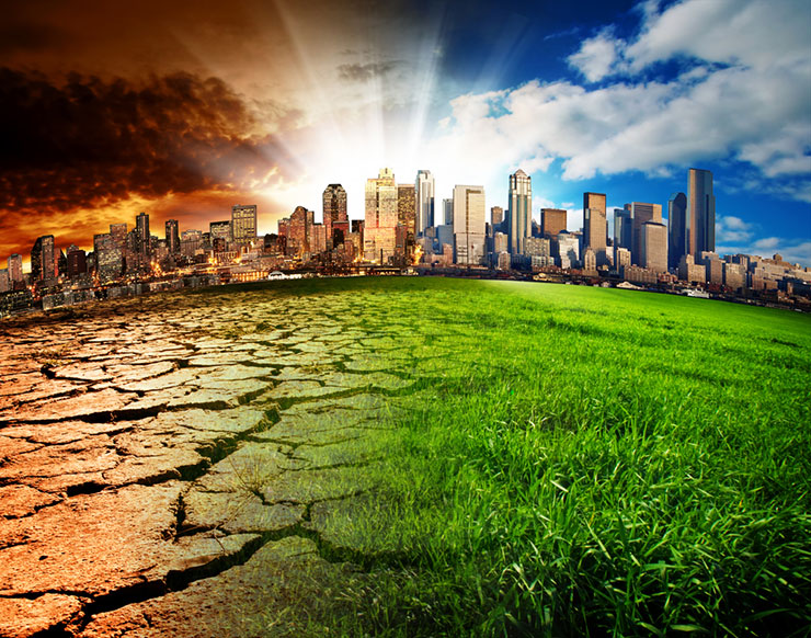 BM iklim krizi raporu yayınlandı: “İnsanlık için kırmızı kod”