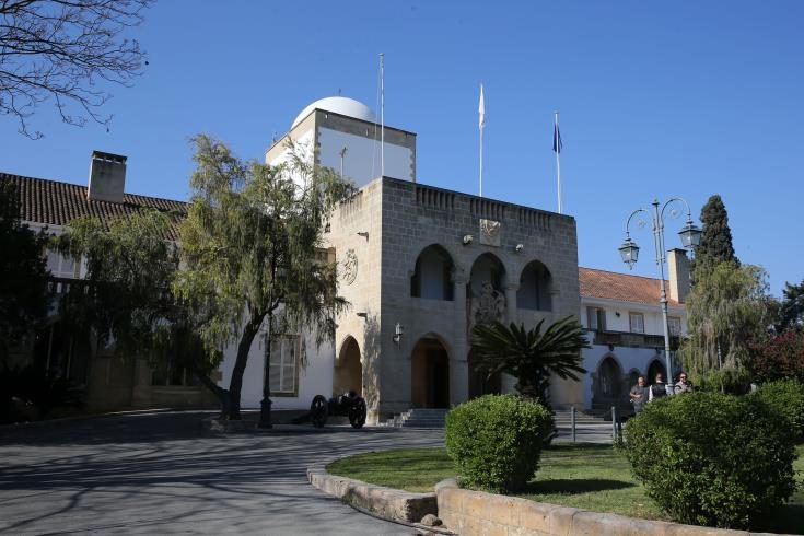 Anastasiadis’in gündemi yoğun