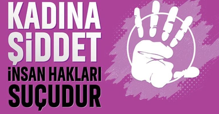 Kadın Örgütleri: Kadına Yönelik Şiddeti Önleme Birimleri tüm bölgelerde açılmalı