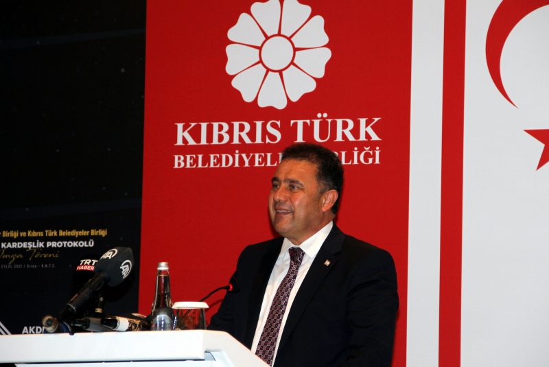 İmar planlarının yapım süreçleri belediyelere devredilecek