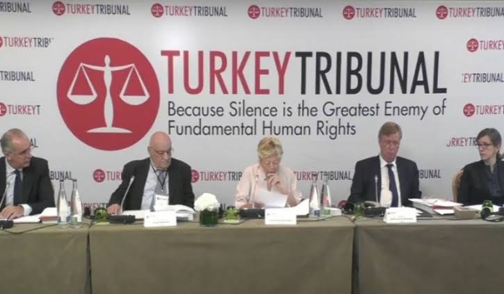 Erdoğan Hükümeti temel insan hakları ihlalleri konusunda suçlu bulundu