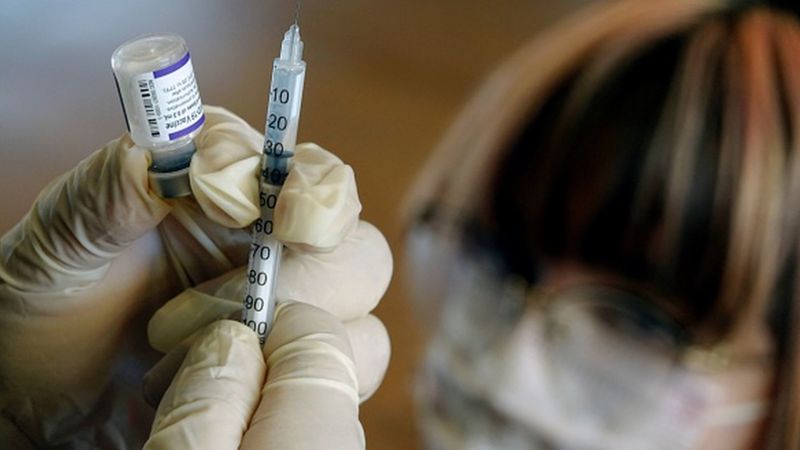 12 yaşındaki çocuk mahkemeye başvurarak aşı olma hakkı kazandı