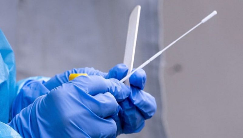 Eczacılar antijen testi yapabilmeleri konusunda yetkilendirildi