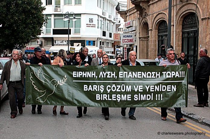 Kıbrıslı emekçiler ortak mücadeleyi ve dayanışmayı yoğunlaştırmalı