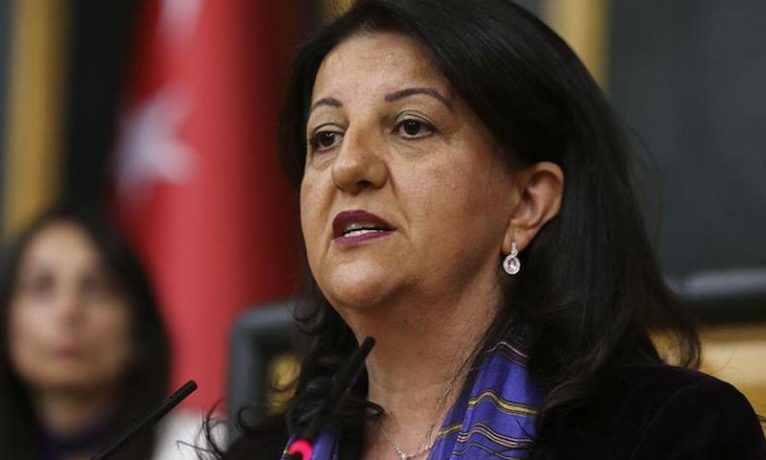 Buldan: Bu saatten sonra kurulması gereken bir ittifak varsa o da ‘barış ittifakı’ olmalı