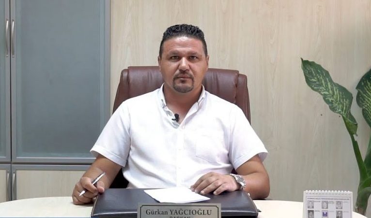 “Külliye uğruna tarafınızdan yürütülen yok oluş projesinin ikinci adımında sizler de yok sayılıp bertaraf edileceksiniz”