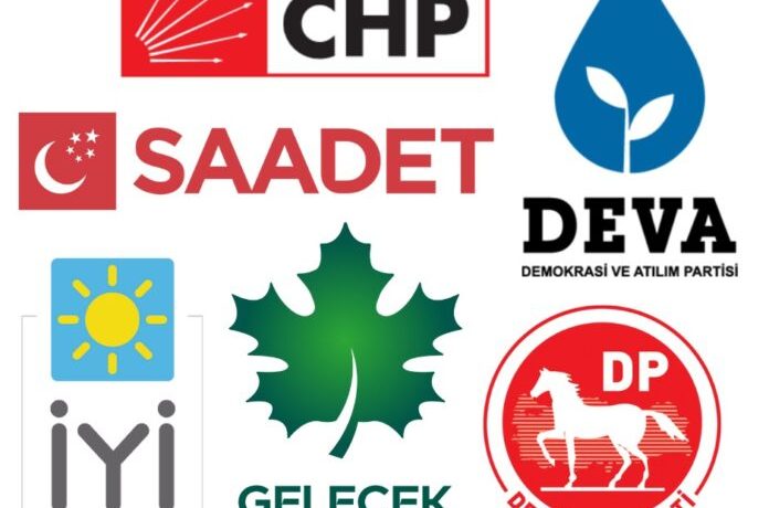 Türkiye’de parlamenter sisteme dönüş için ortak toplantı