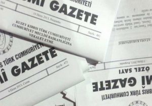 Kamuda sözleşmeli personel düzenlemesi yürürlüğe girdi: Emekliler yeniden sözleşmeli istihdam edilemeyecek