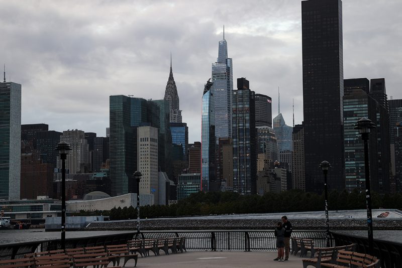 New York’taki Türkevi’nde Kıbrıslı Türkler için temsilcilik