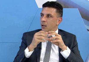 Amcaoğlu: “Taşınmaz mal vergisinden elde edilen gelir eğitime harcandı”