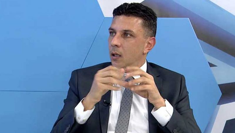 Amcaoğlu: “Taşınmaz mal vergisinden elde edilen gelir eğitime harcandı”