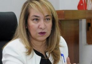 Besim, Gardiyanoğlu’na sordu: “Doğum kontrol haplarının sigorta kapsamında olmadığını bilmiyor musunuz?”