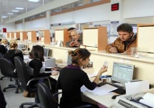 Kamuda tek mesai uygulaması pazartesi günü yürürlüğe giriyor