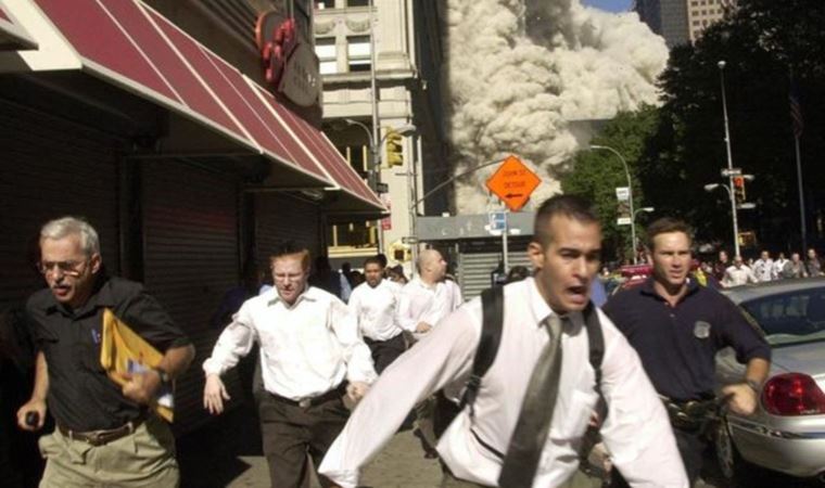 Biden’dan 11 Eylül terör saldırılarıyla ilgili belgelerin halka açılması talimatı
