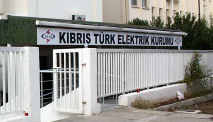 Kıb-Tek Yönetim Kurulu Başkanı Paşa, elektrik kesintileri ile ilgili açıklama yaptı