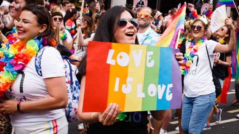 İsviçre eşcinsel evliliklerin yasallaşması için referanduma gidiyor