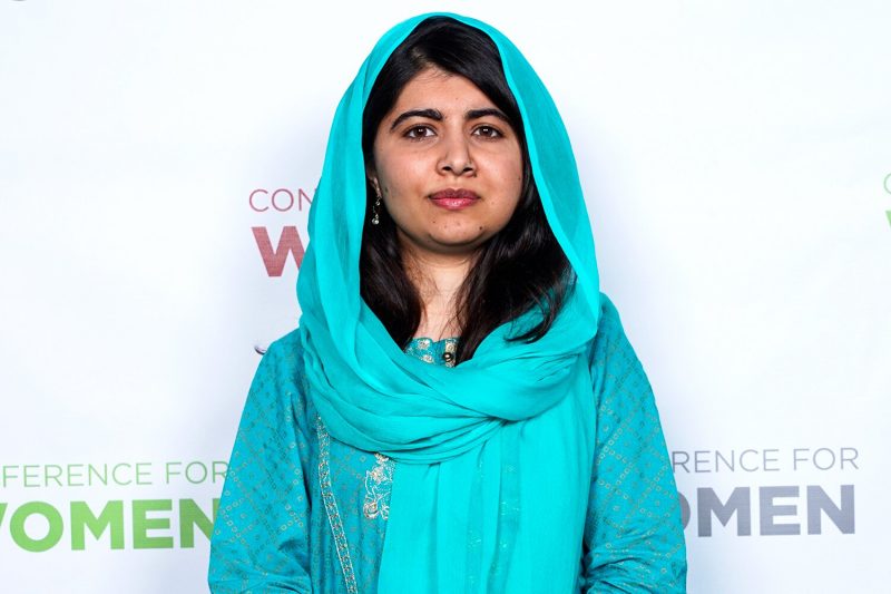 Aktivist Malala Yousafzai: Biden’ın Afgan kadınlarına karşı büyük sorumluluğu var