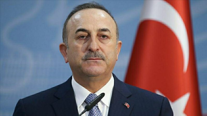 Çavuşoğlu: “KKTC’nin gözlemci üye olmasıyla Türk dünyasının Doğu Akdeniz’e erişimi güçlendi”
