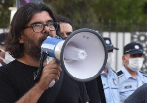 Rahvancıoğlu: “Stratejik unsurların kamu kontrolü dışında bırakılmasına karşıyız”