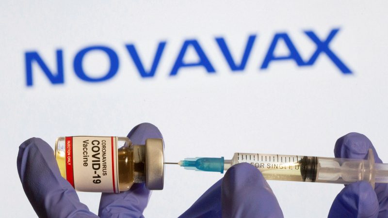 “En etkili” aşı Novavax kimlere yapıldı?