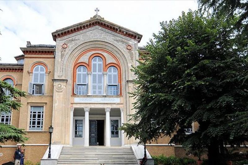Kıbrıs’ın kurbanı ve düşmanı: Heybeliada Ruhban Okulu 50 yıldır kapalı