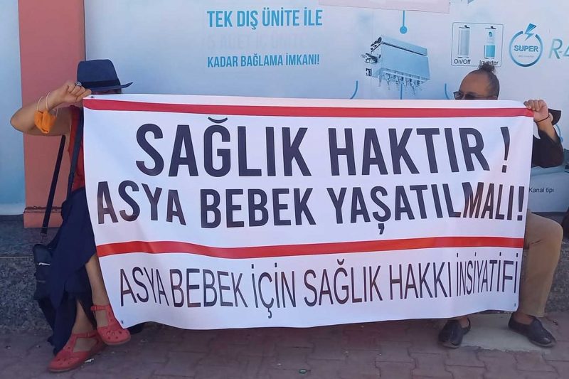 “Servet vergisi alınarak kamusal kaynaklar güçlendirilmeli”