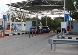 Geçişlerde yeni sistem tartışma yarattı: Polis ‘değişiklik yok’ dedi