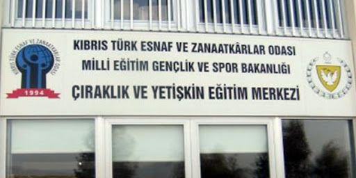 Taner Akcan Çıraklık Ve Yetişkin Eğitim Merkezi yeni eğitim yılına başlıyor