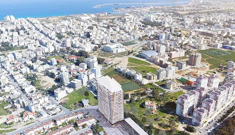 Mağusa, İskele ve Yeniboğaziçi İmar Planı’nda arazi ihtiyacının 16 kat fazlası imara açıldı