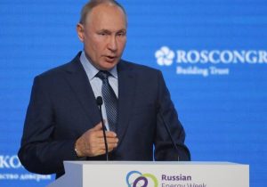 Putin’in mal varlığı açıklandı