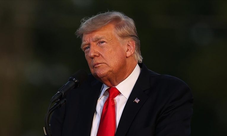 Trump, 25 yılda ilk kez “ABD’nin En Zengin 400 Kişisi” listesine giremedi