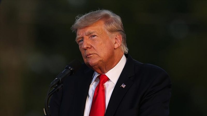 Trump, 25 yılda ilk kez “ABD’nin En Zengin 400 Kişisi” listesine giremedi