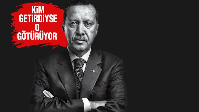 HOŞÇAKAL ERDOĞAN!