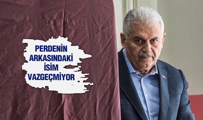 YILDIRIM MÜDAHALE!