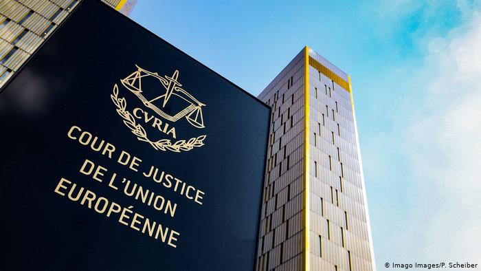 AB Adalet Divanı Polonya’ya günlük 1 milyon Euro para cezası verdi