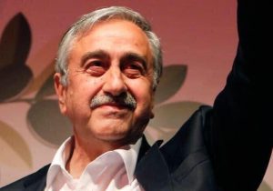 Akıncı’ya kalp pili takıldı