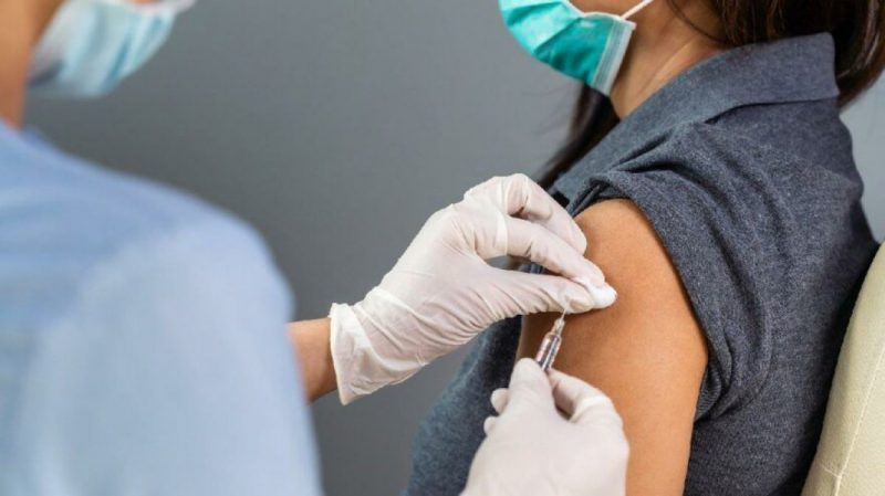 Sağlık Bakanlığı aşı merkezlerini açıkladı