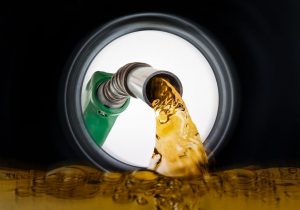 Eurodiesel ve gazyağına zam geldi, benzin fiyatı sabit kaldı