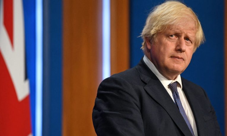 İngiltere’de Boris Johnson kararını açıkladı: Muhafazakar Parti liderliği için yarışmayacağım