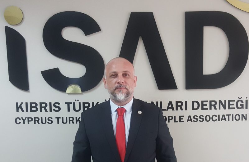 İŞAD’dan temiz toplum çağrısı