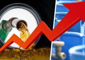 Tüp gaz ve akaryakıta zam