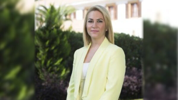 Borman: “Çözüm sürecindeki boşluk, adanın fiili bölünmesini derinleştiriyor“