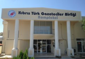 Gazeteciler Birliği’nden BRT yasası uyarısı: Herkese eşit uygulanmalı