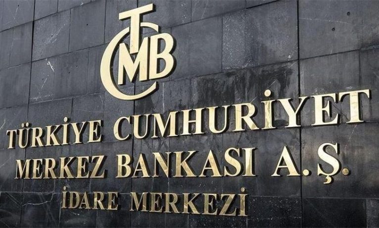 Türkiye Merkez Bankası’nda değişiklik