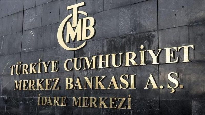 Türkiye Merkez Bankası’nda değişiklik