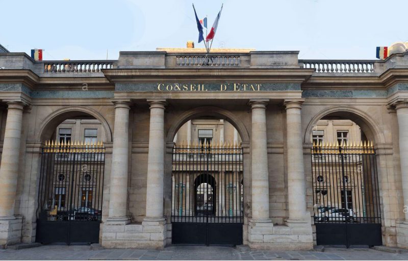 Paris İdari Mahkemesi devletin sorumluluklarını yerine getirmesini istedi