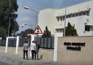 Türkiye’nin Lefkoşa Büyükelçiliği kazazedeler için kriz masası kurdu: Dönmek isteyenlere uçak bileti alındı