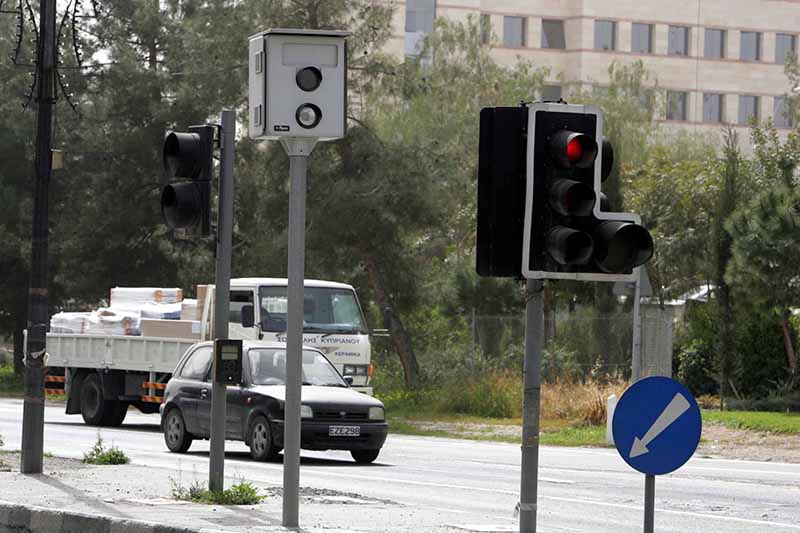 Güneyde trafik kameralarına yakalananlar giriş-çıkışlarda kontrol edilecek