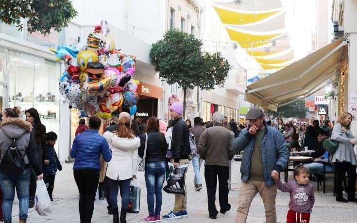 Kıbrıs’ın güneyinde 6 yılda 210 bin yabancı kaydedildi